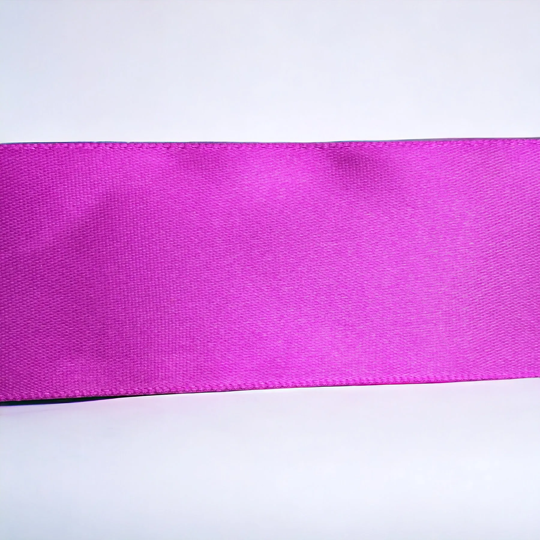 50 Yard Purple Ribbon Roll