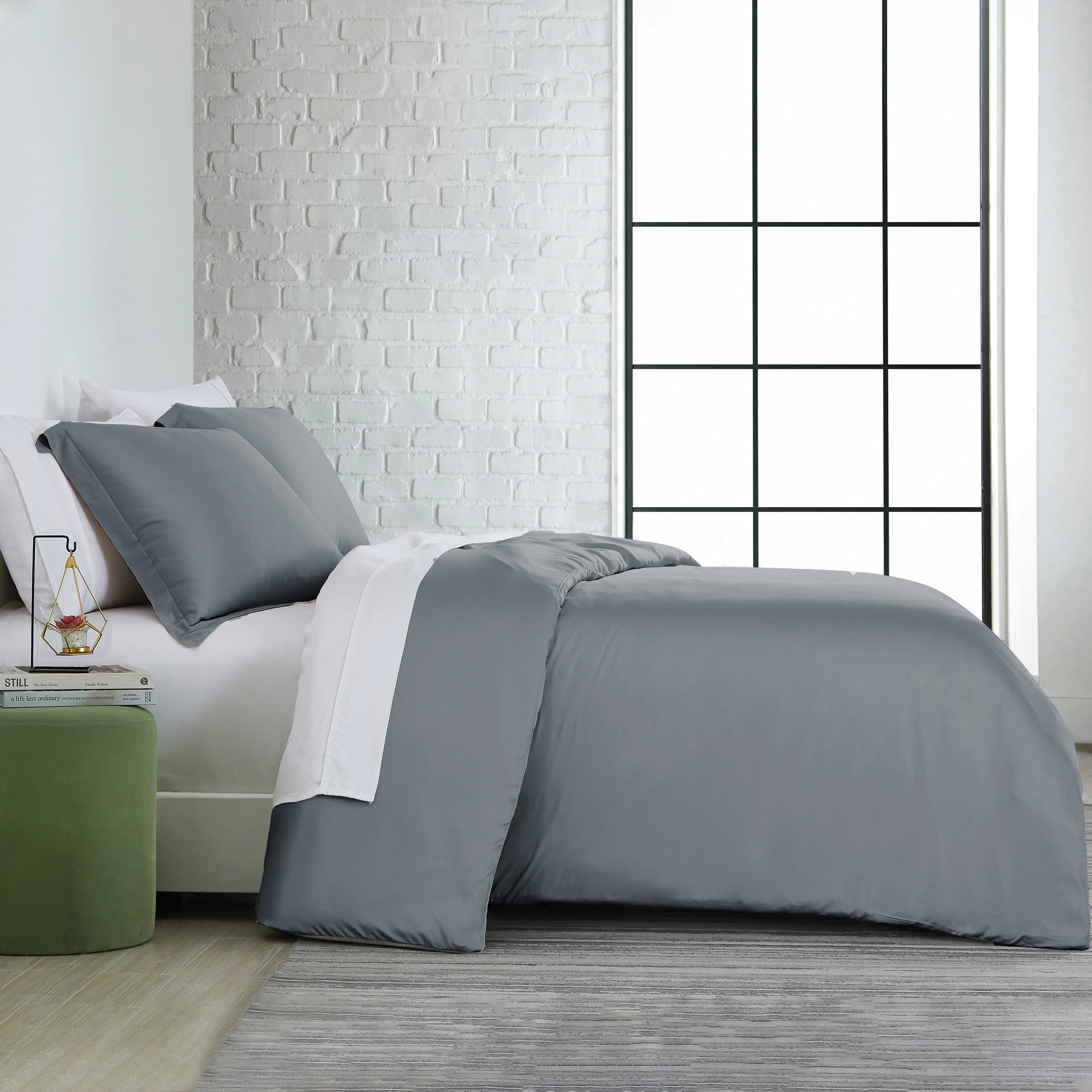 500 Thread Count Tencel™ Lyocell Duvet Cover Set