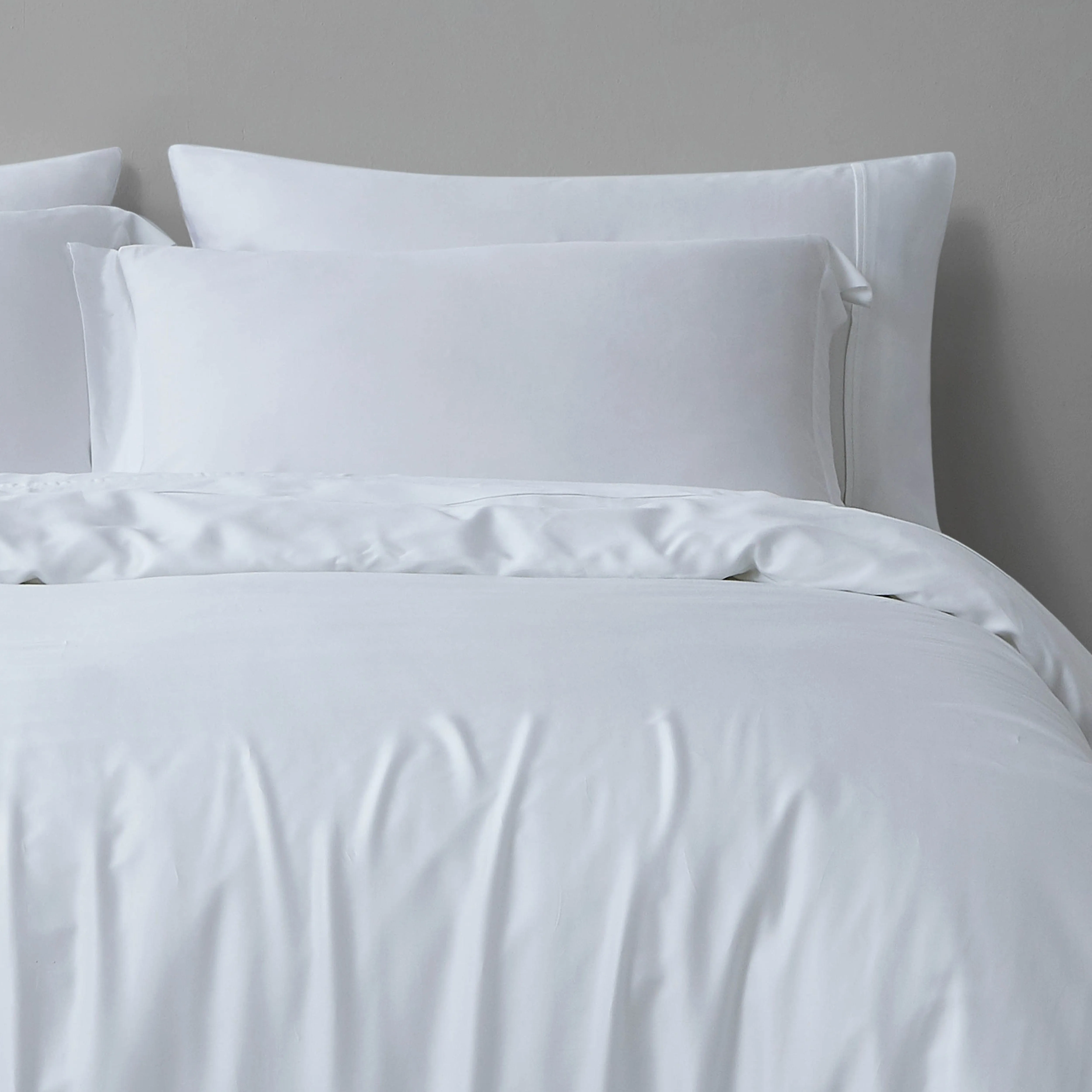 500 Thread Count Tencel™ Lyocell Duvet Cover Set