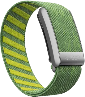 Ace Green SuperKnit Band