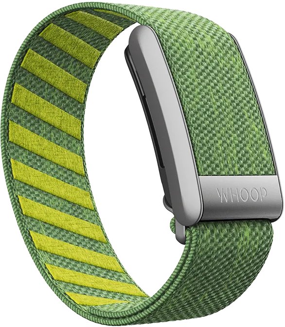 Ace Green SuperKnit Band