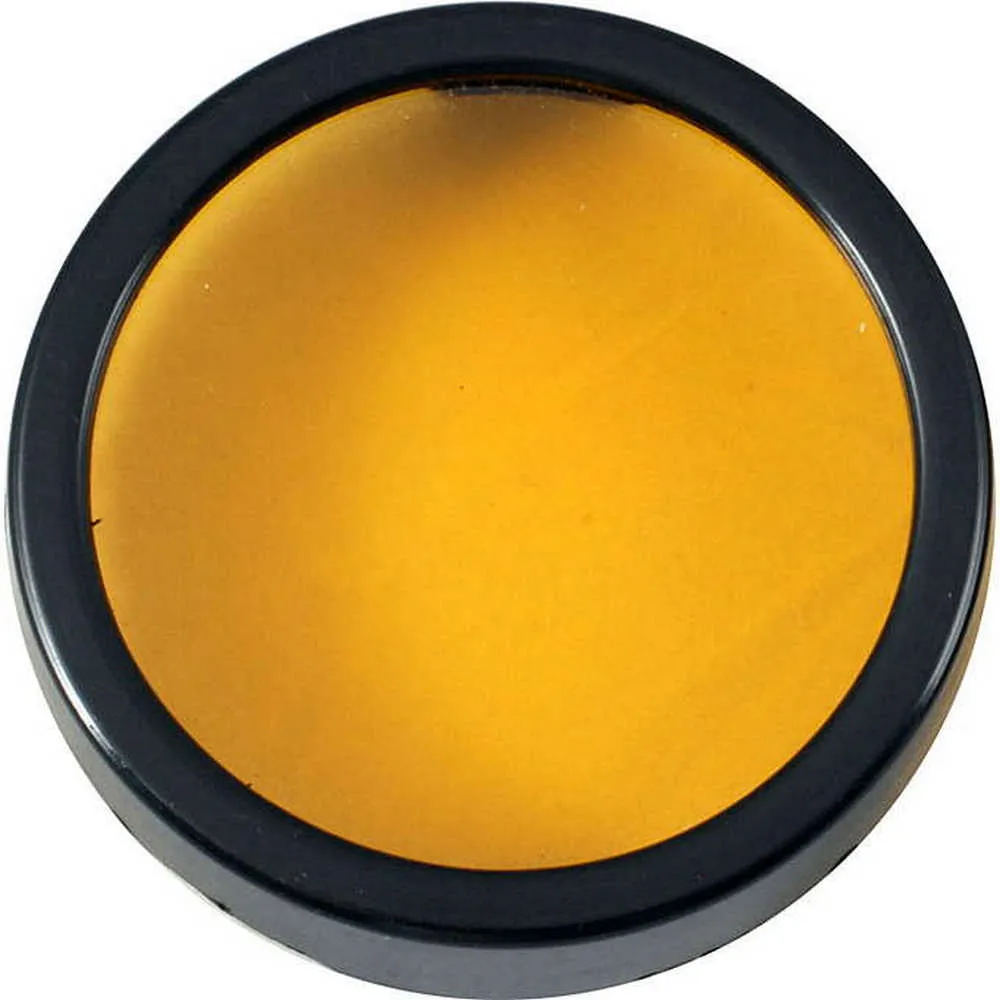 Amber Pop Cover for 6V LED