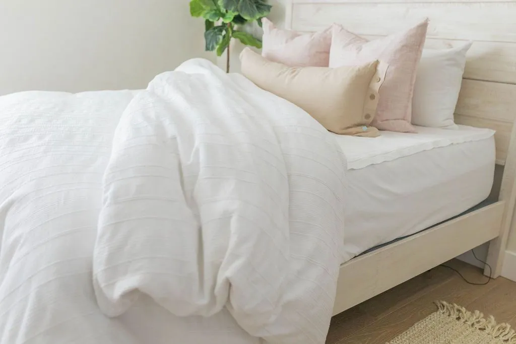 Blakely Duvet Bundle