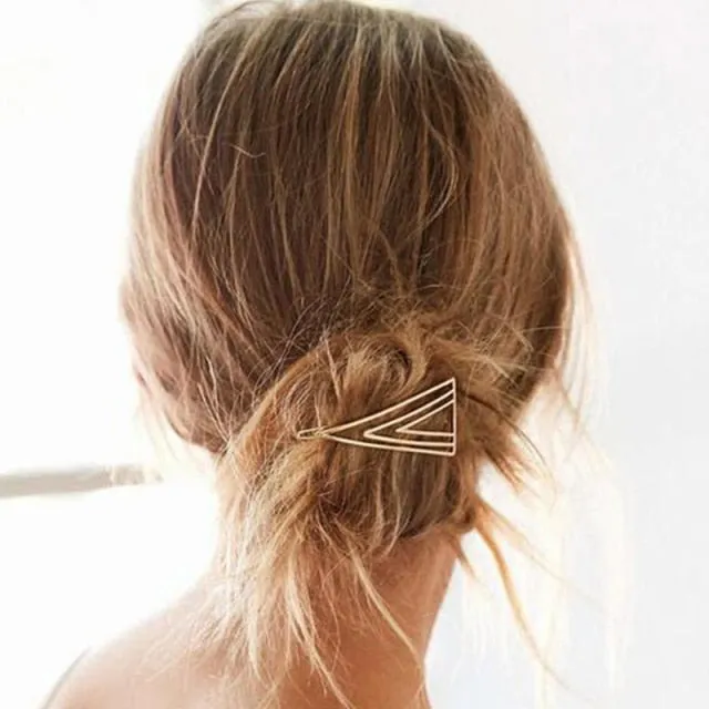 Boho Bun Cuffs Gypsy Hair Sticks Bohemian Barrettes 31 Different Styles Tassles Feathers Gold Silver Bun Cages Arrows Antlers Many More You Choose