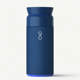 Brew Flask Reusable Coffee Cup