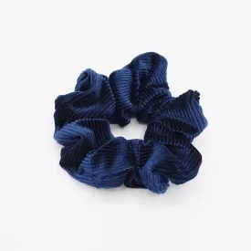 corduroy velvet scrunchies medium hair elastic scrunchie for women