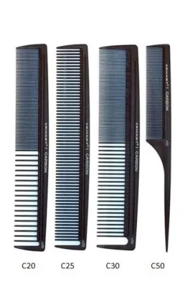 Cricket Carbon Comb