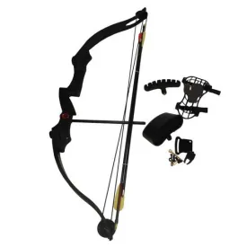 Elkhorn Jr Compound Bow Set