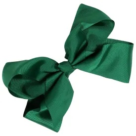 Forest Classic Hair Bow