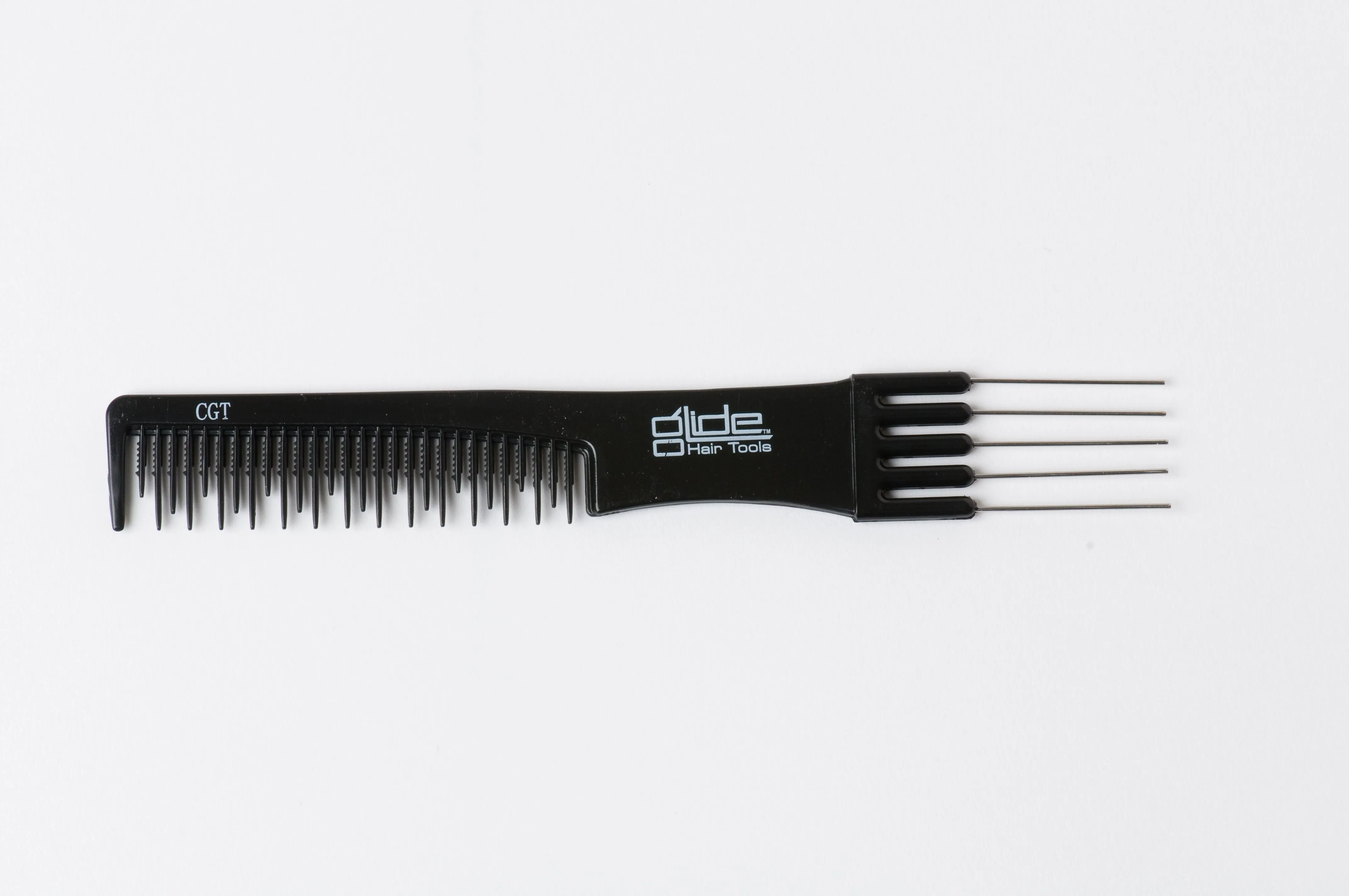 Glide Teasing Comb (prong)