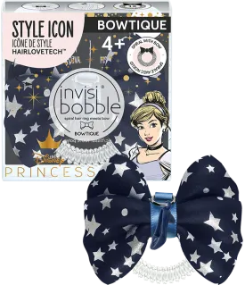 Invisibobble Bowtique Disney Princess Cinderella