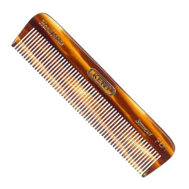 Kent Fine Pocket Comb - FOT