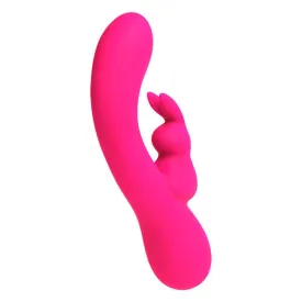 Kinky Bunny Plus Rechargeable Rabbit - Pink