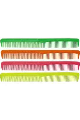 Krest Cleopatra 400 Neon Cutting Comb