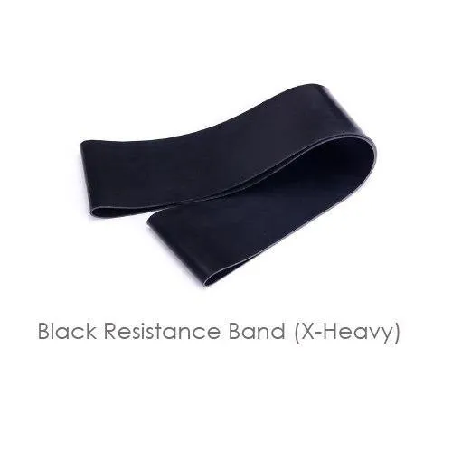 Latex Resistance Bands (Looped)