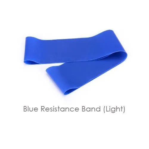 Latex Resistance Bands (Looped)