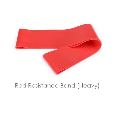 Latex Resistance Bands (Looped)