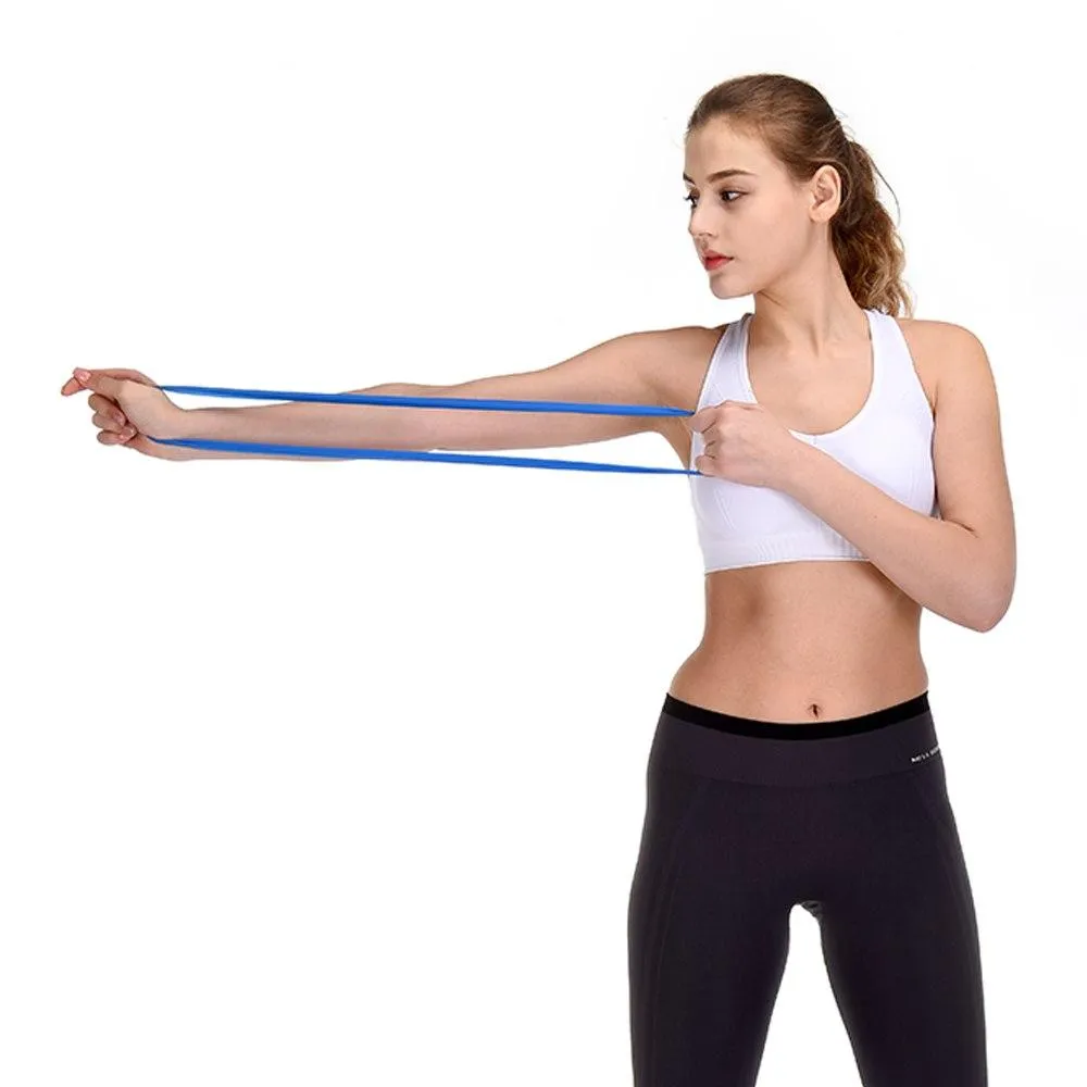 Latex Resistance Bands (Looped)