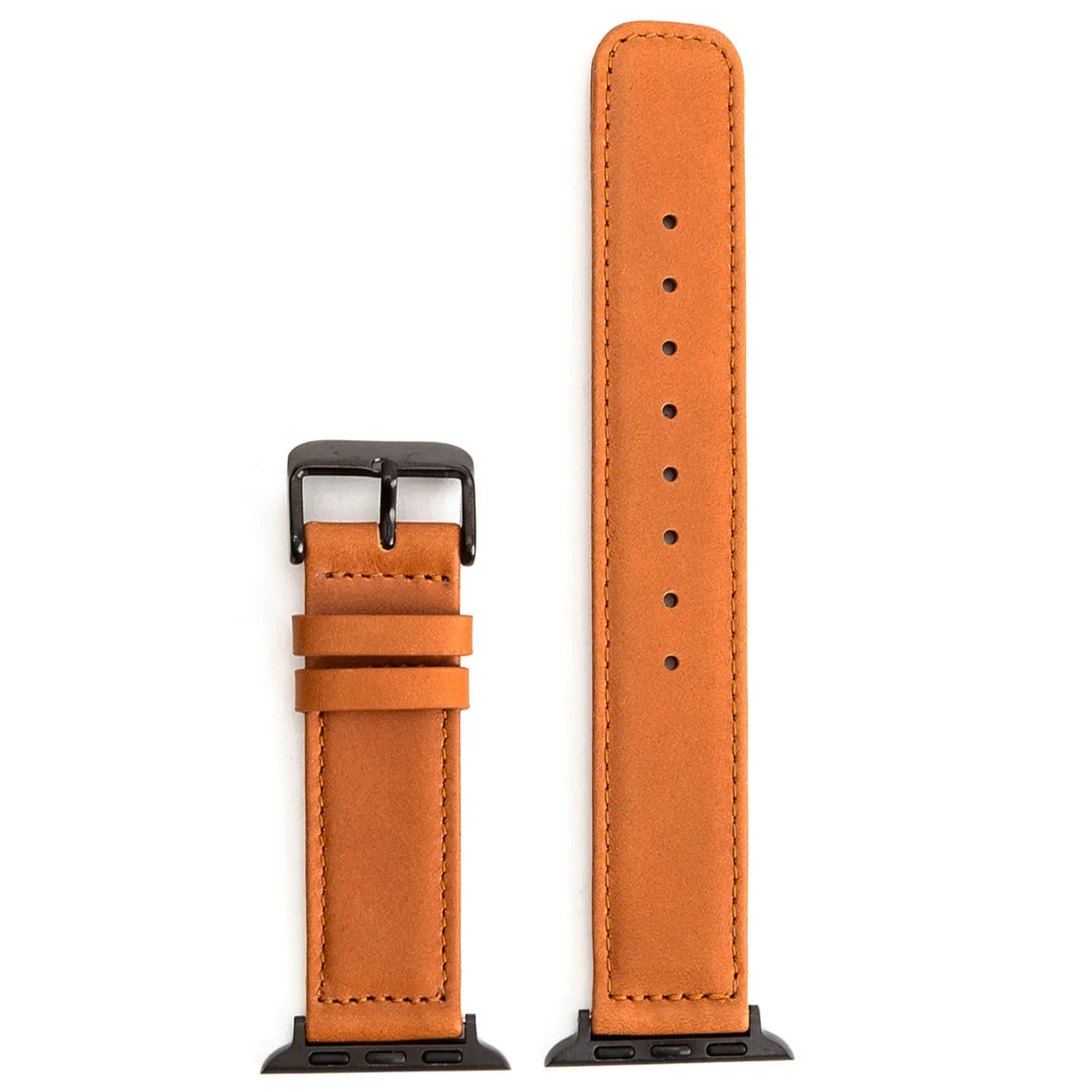 Leather Apple Watch Band