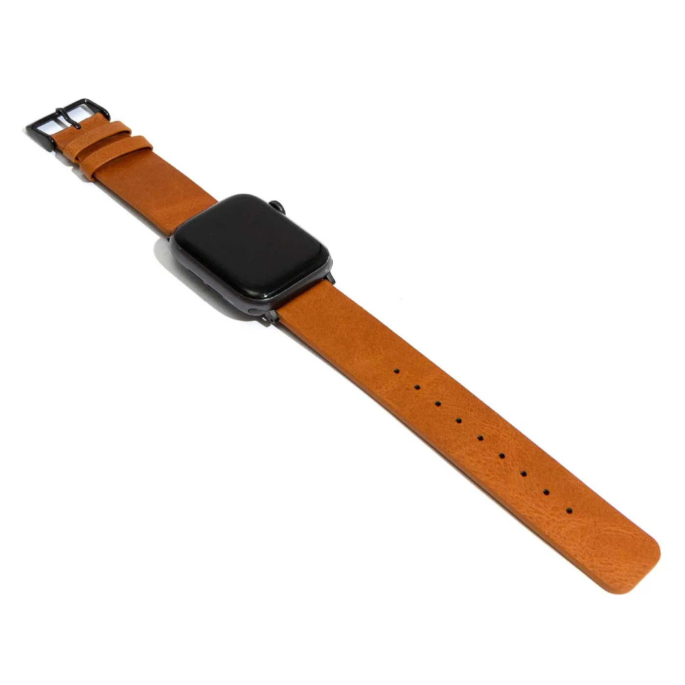 Leather Apple Watch Band