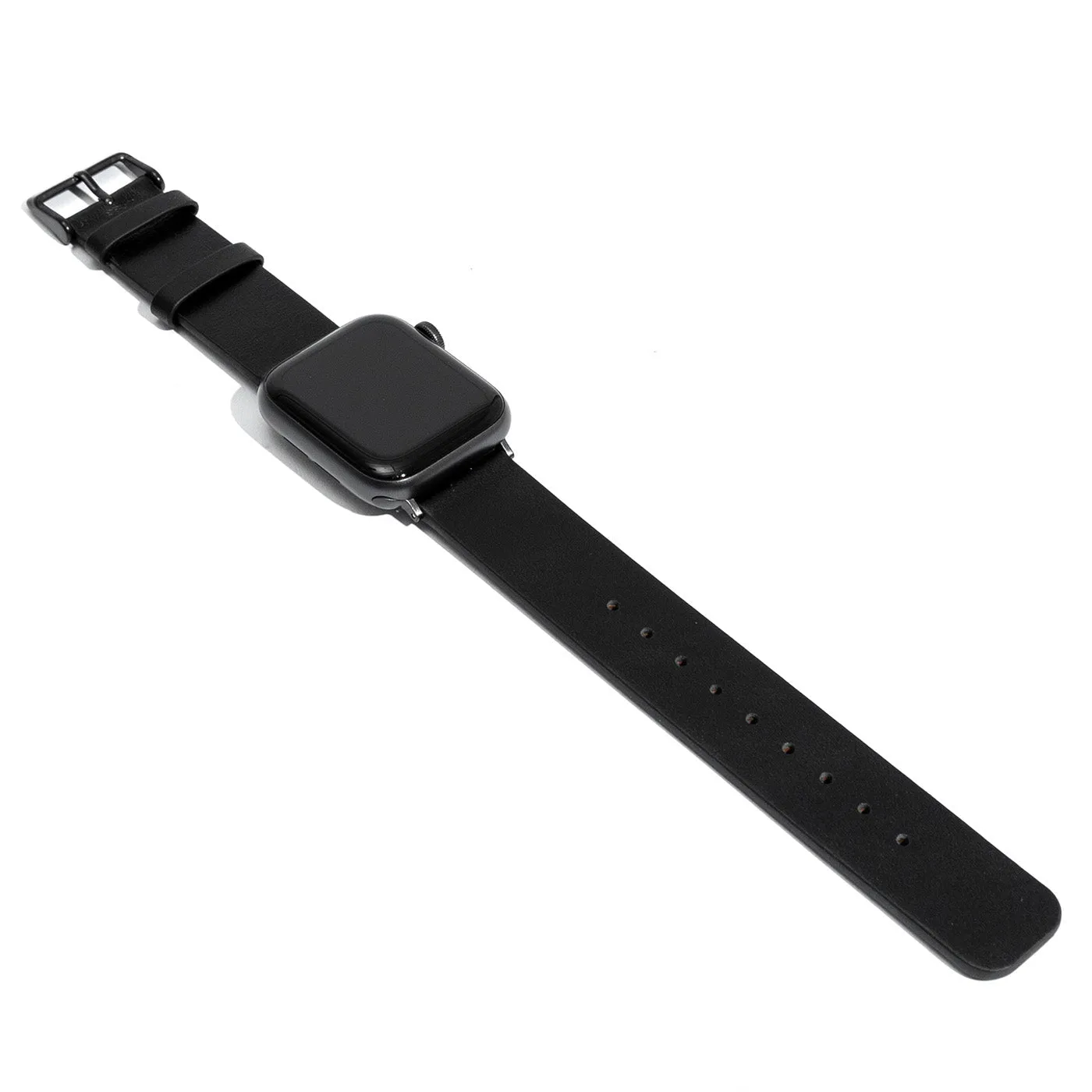 Leather Apple Watch Band