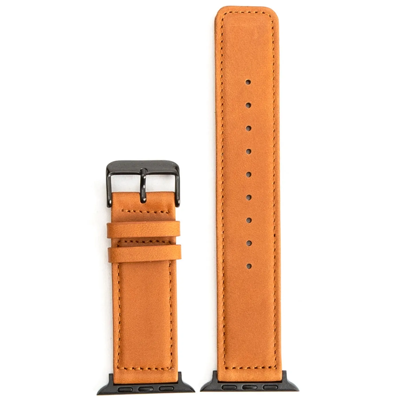 Leather Apple Watch Band