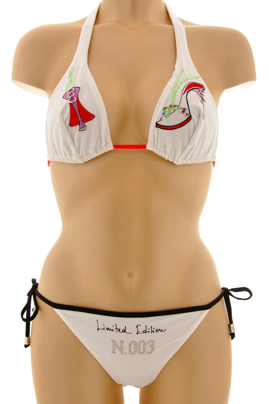 Limited Edition N.003 Bikini