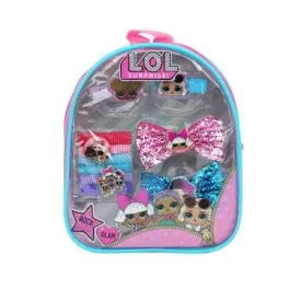 LOL Surprise! - Hair Accessory Set Backpack