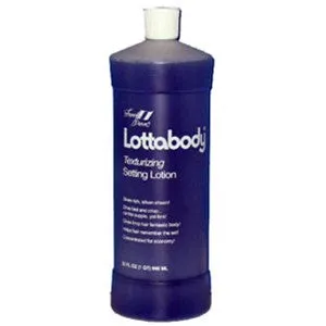 Lottabody Texturizing Setting Lotion Concentrate 450ml