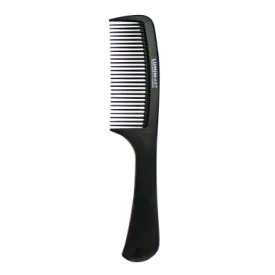 LuminArt Colourist Black Large Comb