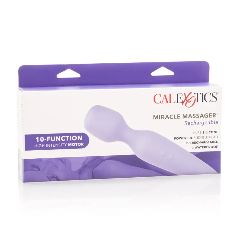 Miracle Massager Rechargeable