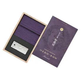 Nippon Kodo Oedo-Koh Tokyo Incense - Aloeswood