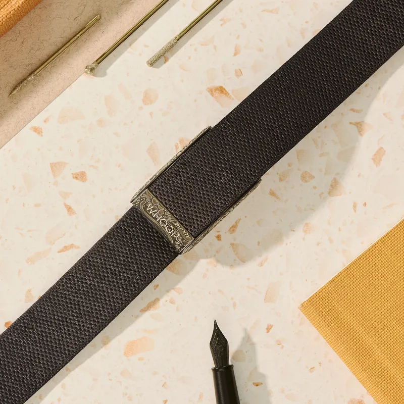 Obsidian SuperKnit Band