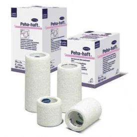 PEHA-EMBROIDERY Elastic supporting 6cm x 4m x 1 piece