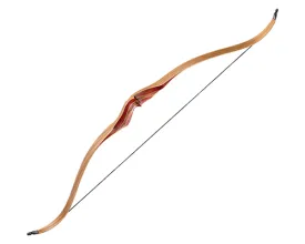 Ragim Red Deer 60" traditional recurve