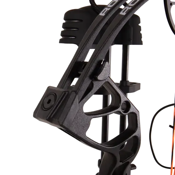 Royale RTH Compound Bow - Shadow