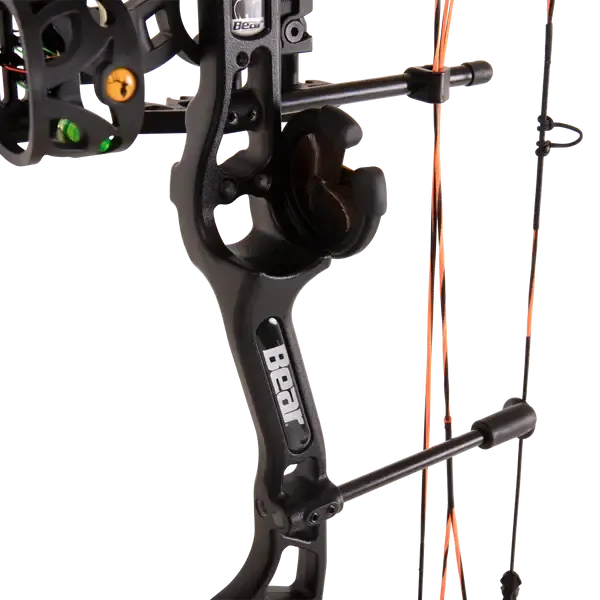 Royale RTH Compound Bow - Shadow