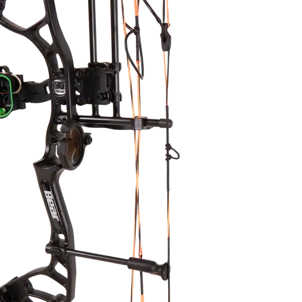 Royale RTH Compound Bow - Shadow