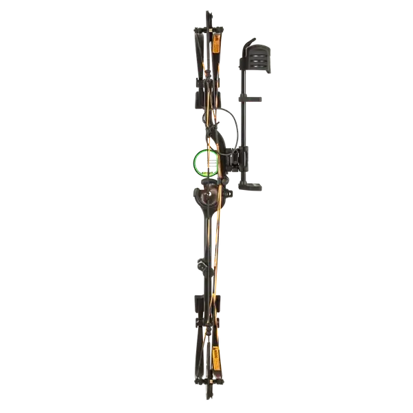 Royale RTH Compound Bow - Shadow