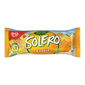 Solero Exotic