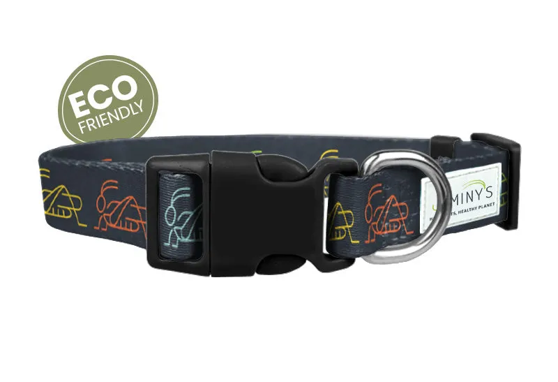 The Eco Friendly Dog Collar