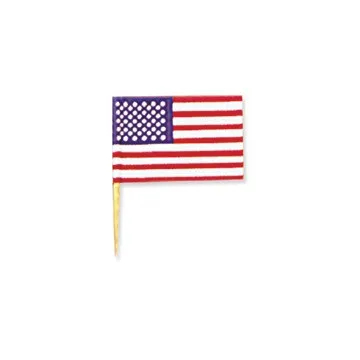 USA - Flag Picks