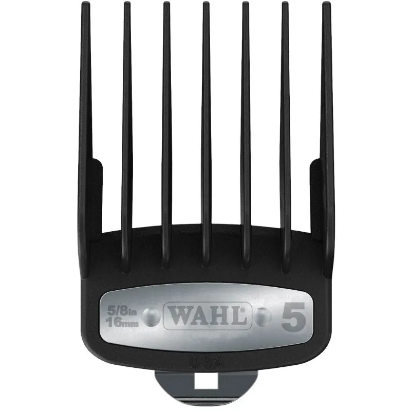 Wahl Premium Guide Comb #5