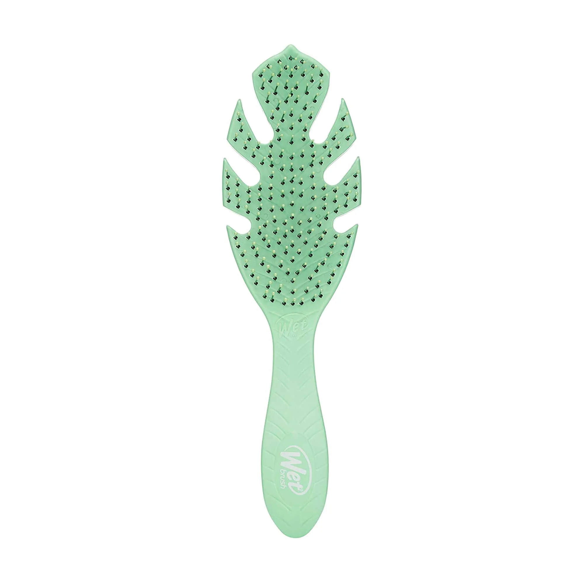 Wet Brush Go Green Biodegradeable Detangler-Green each